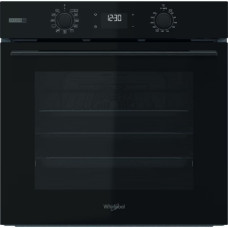 Духова шафа Whirlpool OMSK58CU1SB