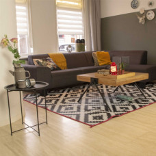 Туристичний стіл Bo-Camp Harlem 40 x 40 cm Чорний (1404325)