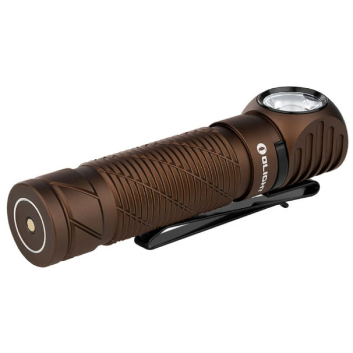 Ліхтар Olight Perun 2 Desert Tan (Perun 2 DT)