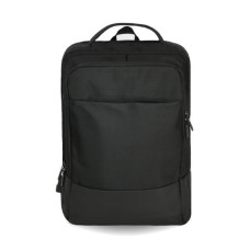 Рюкзак туристичний NikiBo Scout 20л чорний (30012205-01)