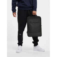 Рюкзак туристичний NikiBo Scout 20л чорний (30012205-01)