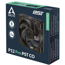 Кулер до корпусу Arctic P12 PRO PST CO (ACFAN00312A)