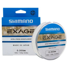 Волосінь Shimano Exage 300m 0.355mm 10.4kg (2266.75.48)