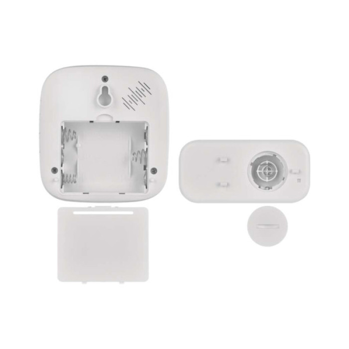 Дверний дзвінок EMOS P5736 3AA (P5736)