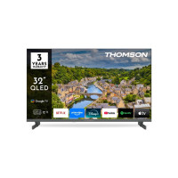 Телевізор THOMSON 32FQG3S15C