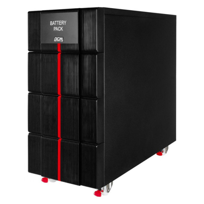 Батарея до ДБЖ Powercom MAC-6000 (EBP.MАС-6K.240VDC.CH4A)