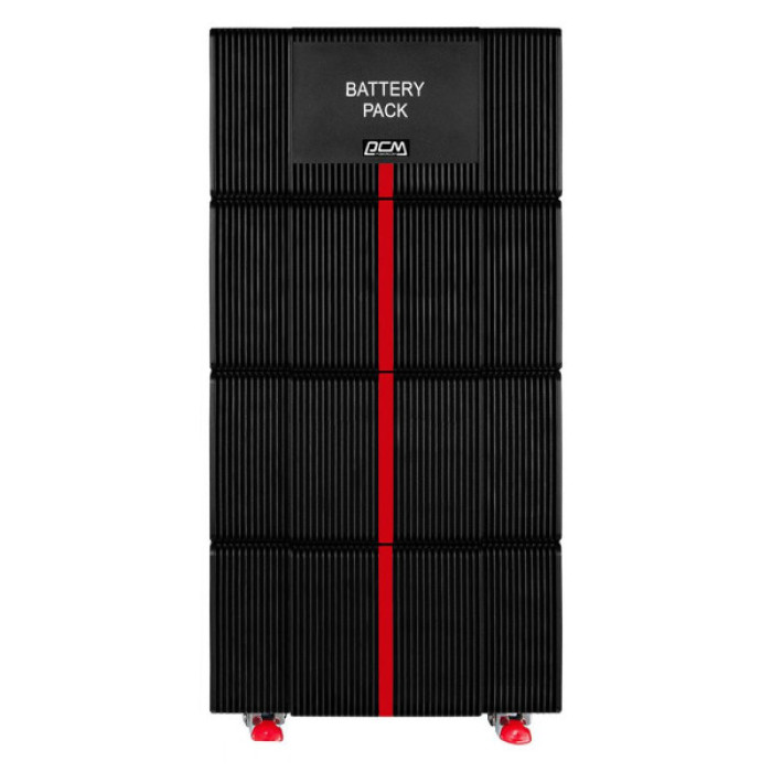 Батарея до ДБЖ Powercom MAC-6000 (EBP.MАС-6K.240VDC.CH4A)