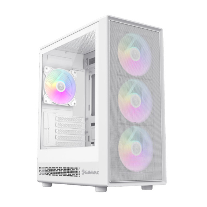 Корпус для ПК Gamemax Storm 2 MW