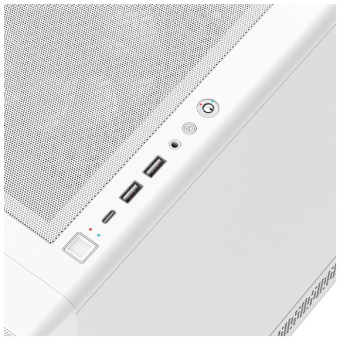 Корпус для ПК Gamemax Storm 2 MW