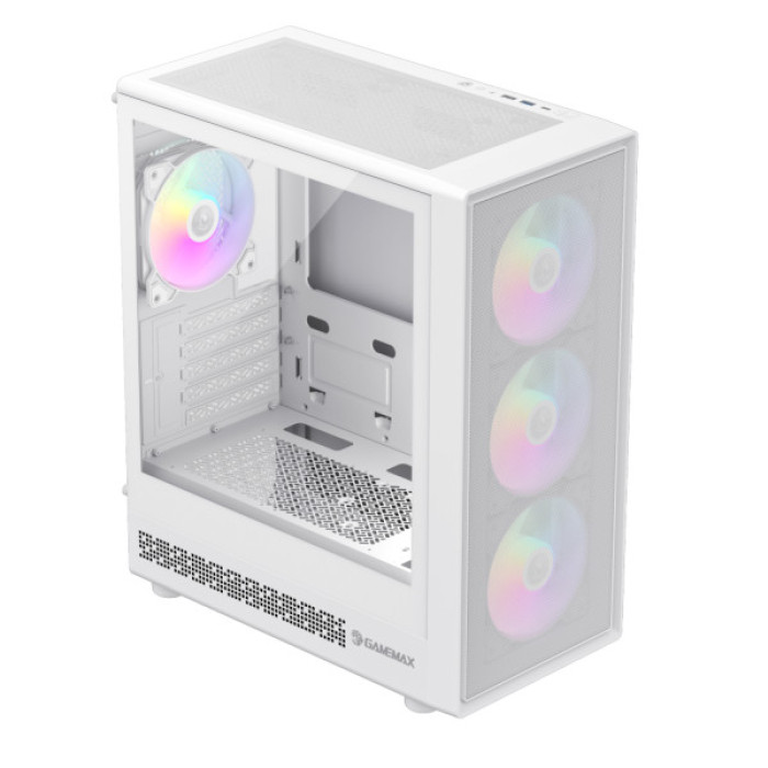 Корпус для ПК Gamemax Storm 2 MW