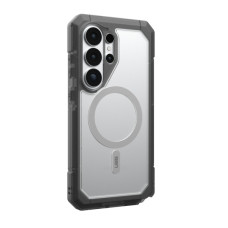 Чохол до мобільного телефона UAG Samsung Galaxy S26 Ultra Trooper with Magnet clear/ash (214516114G31)