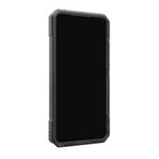 Чохол до мобільного телефона UAG Samsung Galaxy S26 Ultra Trooper with Magnet clear/ash (214516114G31)