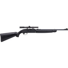 Пневматична гвинтівка Crosman Legacy ОП 4х15 (CLGY1000KT)