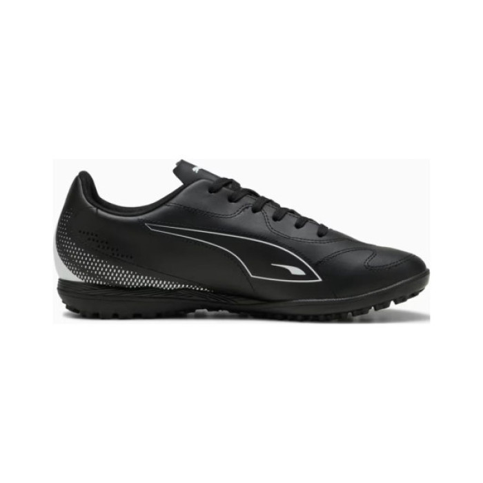 Сороконіжки Puma Vitoria II TT 108501-01 чорний Уні 42,5 (8,5UK) (4069156844902)