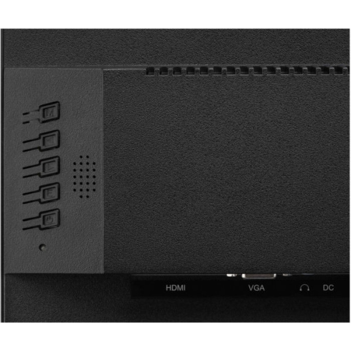 Монітор 2E A2222B (2E-A2222B-01.UA)