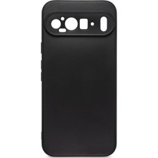 Чохол до мобільного телефона Armorstandart Matte Slim Fit Google Pixel 9 Pro XL Camera cover Black (ARM83955)