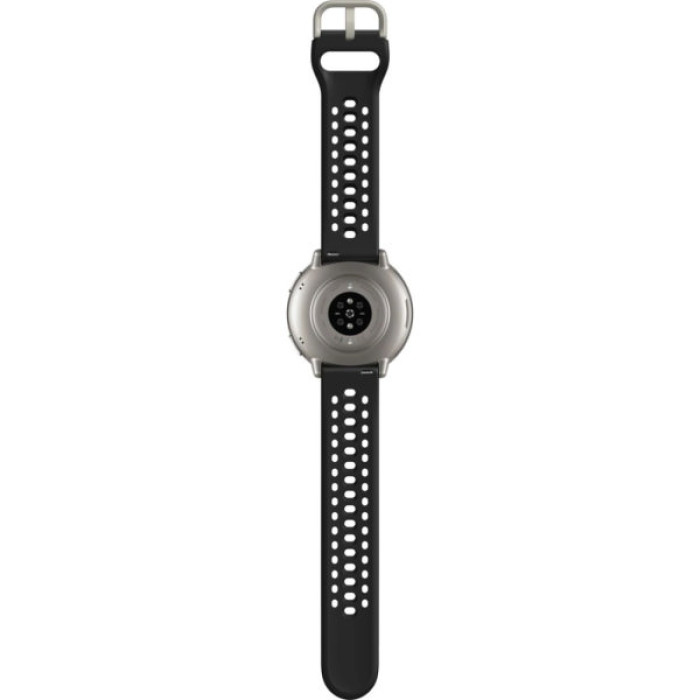Смарт-годинник Amazfit Active 2R Sport W2437GL7N Black (1135484)