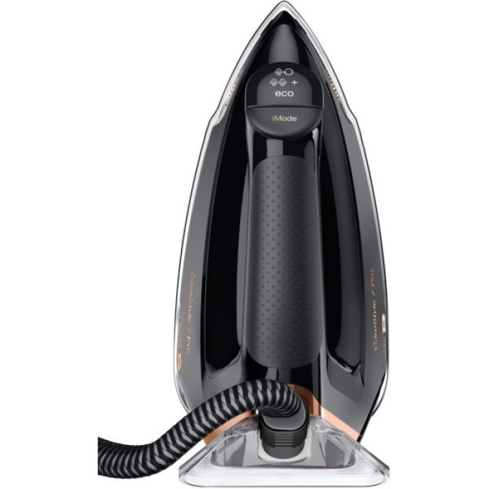 Парова станція Braun IS 7286BK SS