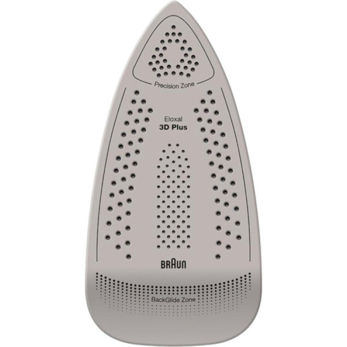 Парова станція Braun IS 7286BK SS