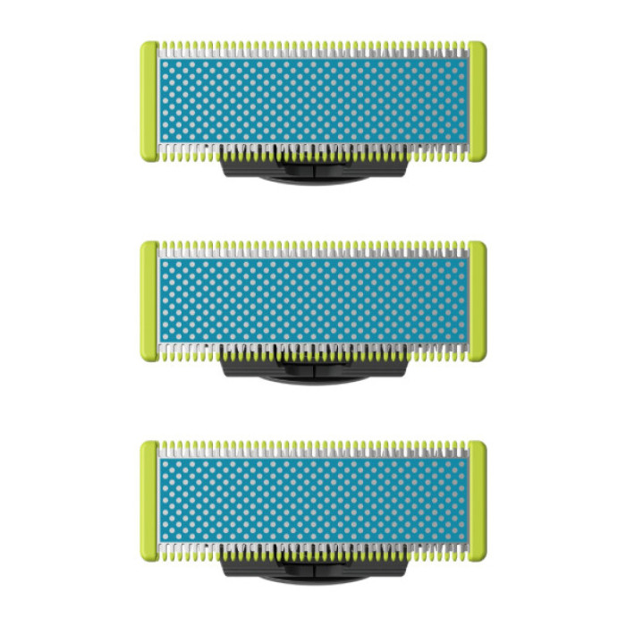 Аксесуари до електробритв Philips QP235/50