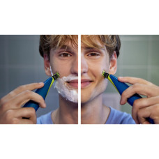 Аксесуари до електробритв Philips QP235/50