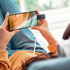 Накопичувач SSD USB 3.2 1TB SC735 ADATA (SC735-1000G-CCBK/GY)