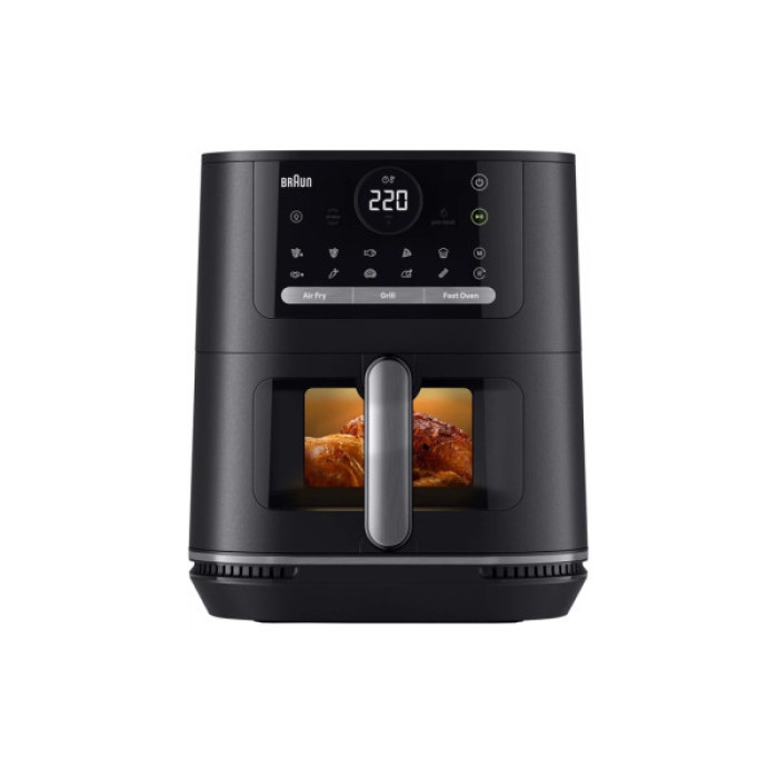 Мультипіч Braun HF 5075 IBK