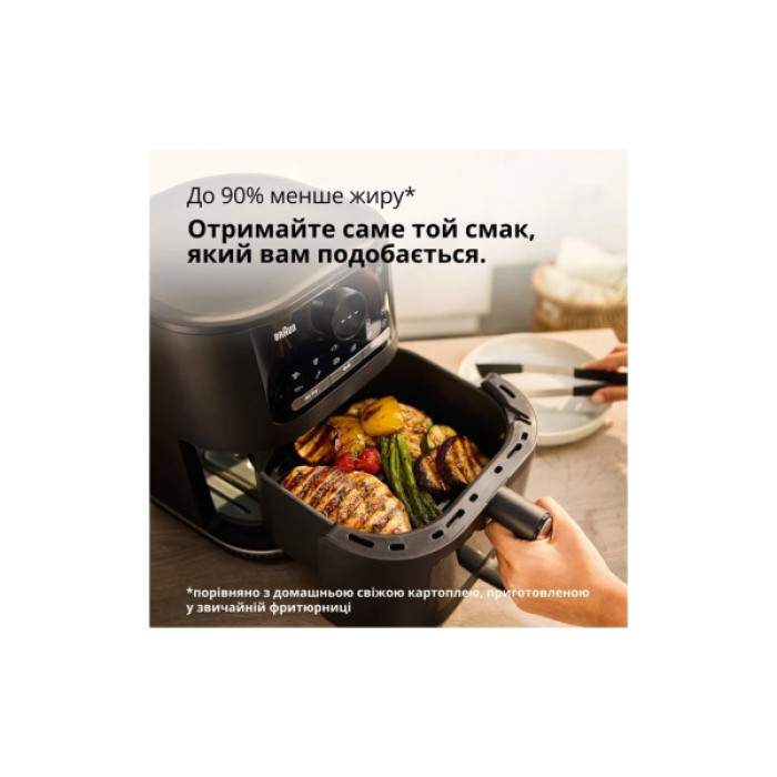 Мультипіч Braun HF 5075 IBK