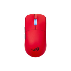 Мишка ASUS ROG Harpe II Ace Bluetooth/Wireless/USB Red (90MP0490-BMUA20)