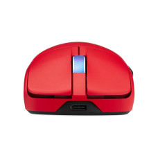 Мишка ASUS ROG Harpe II Ace Bluetooth/Wireless/USB Red (90MP0490-BMUA20)
