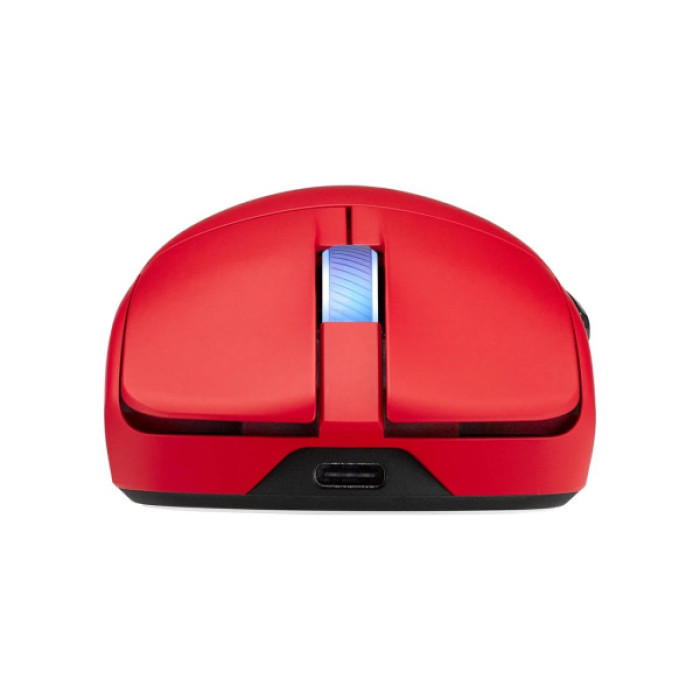 Мишка ASUS ROG Harpe II Ace Bluetooth/Wireless/USB Red (90MP0490-BMUA20)