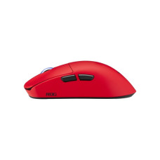 Мишка ASUS ROG Harpe II Ace Bluetooth/Wireless/USB Red (90MP0490-BMUA20)