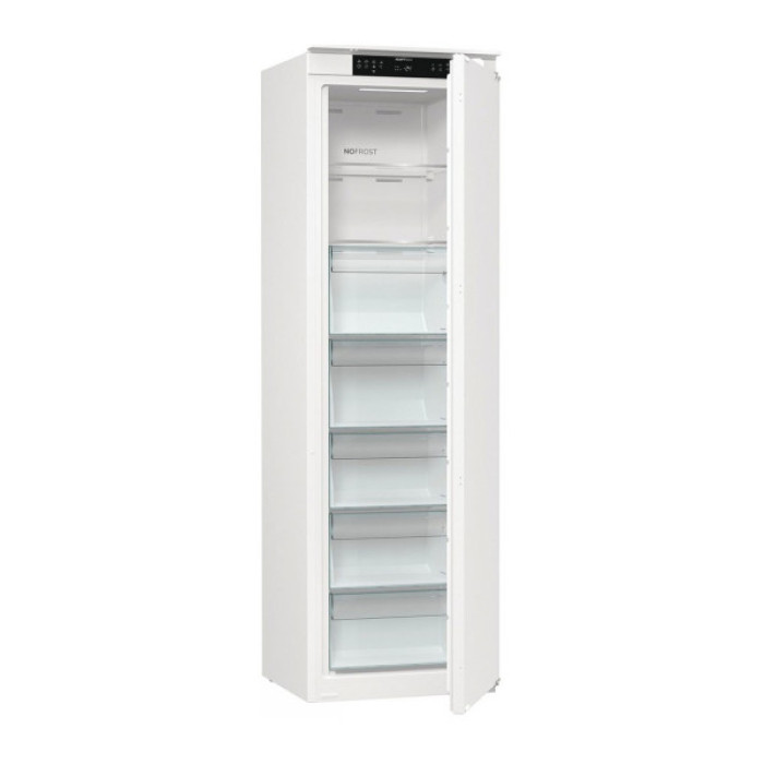Морозильна камера Gorenje FNCI517E41WF