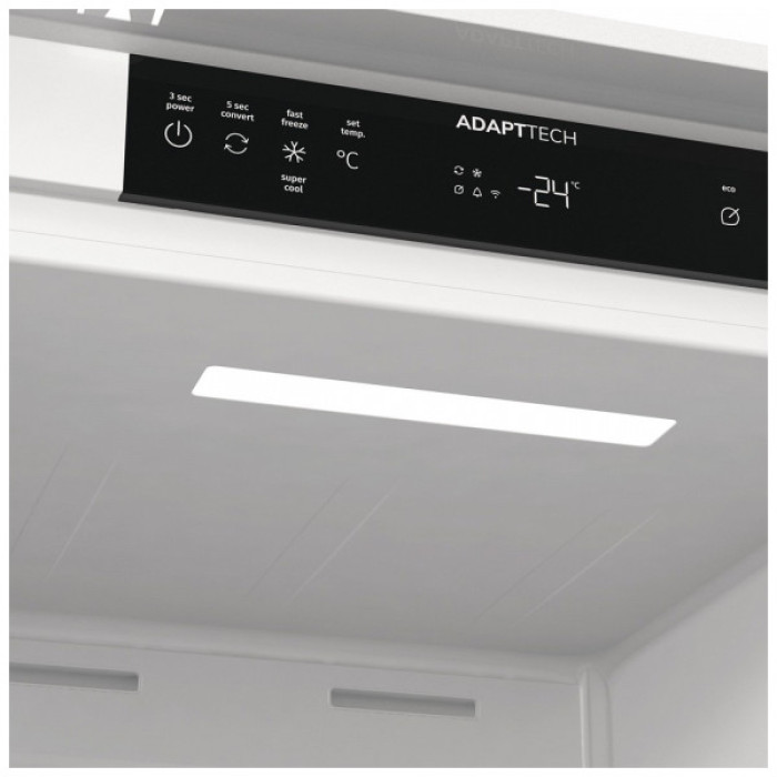 Морозильна камера Gorenje FNCI517E41WF