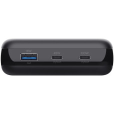 Батарея універсальна Trust 20000mAh Laro 100W PD/3.0 QC/3.0 (25240_TRUST)