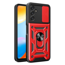 Чохол до мобільного телефона BeCover Military Samsung Galaxy A14 4G SM-A145/A14 5G SM-A146 Red (709148)