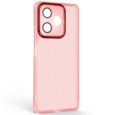 Чохол до мобільного телефона Armorstandart Shade OPPO A5 Pro 4G / A5 Pro 5G Pink (ARM85617)