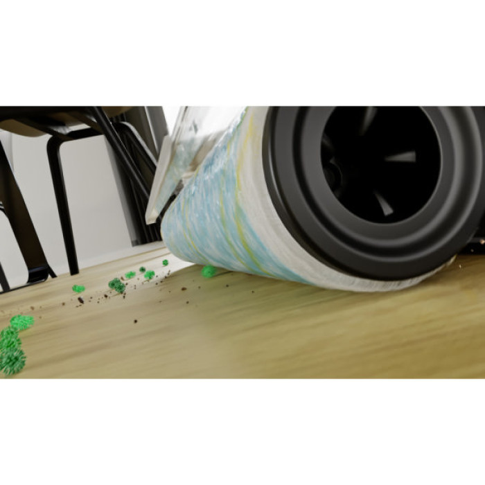 Пилосос Karcher FCV 3 (1.056-122.0)