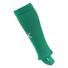 Гетри Puma Team Liga Stirrup Socks Core 703439-05 зелений 35-38 (4059504645749)