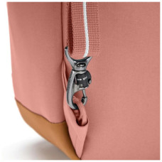 Рюкзак туристичний Pacsafe Go 15L рожевий (35110340)