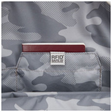 Рюкзак туристичний Pacsafe Go 15L рожевий (35110340)