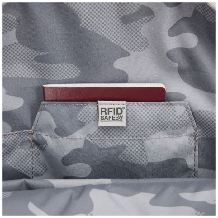 Рюкзак туристичний Pacsafe Go 15L рожевий (35110340)