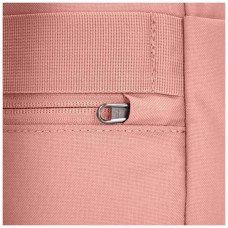 Рюкзак туристичний Pacsafe Go 15L рожевий (35110340)