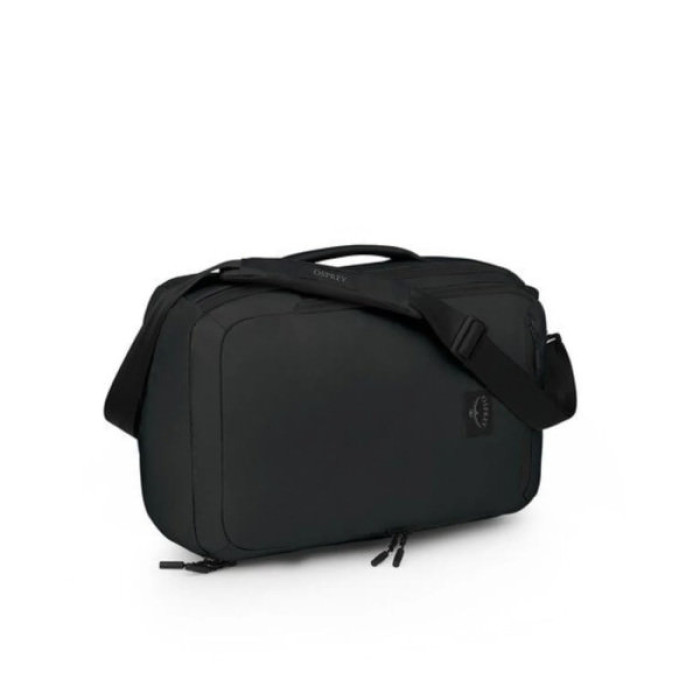 Рюкзак туристичний Osprey Aoede Briefpack 22 black - O/S - чорний (009.3442)
