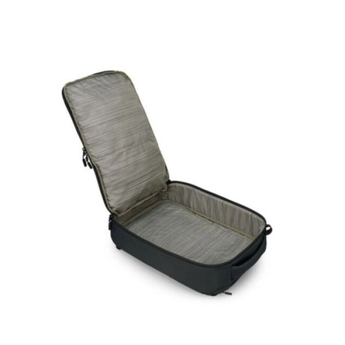 Рюкзак туристичний Osprey Aoede Briefpack 22 black - O/S - чорний (009.3442)