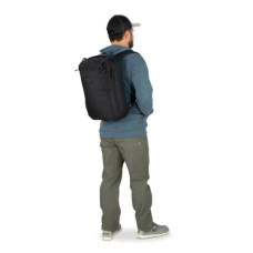 Рюкзак туристичний Osprey Aoede Briefpack 22 black - O/S - чорний (009.3442)