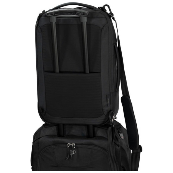 Рюкзак туристичний Osprey Aoede Briefpack 22 black - O/S - чорний (009.3442)