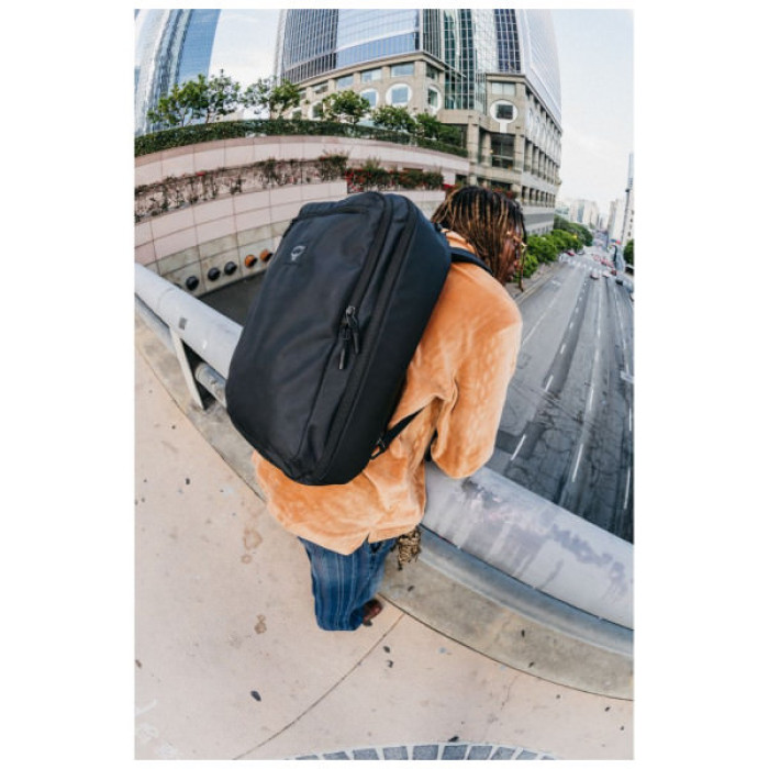 Рюкзак туристичний Osprey Aoede Briefpack 22 black - O/S - чорний (009.3442)