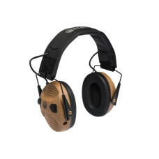 Навушники для стрільби Beretta Electronic Earmuffs Otter Hard Surface (CF111-D0044-08OT)