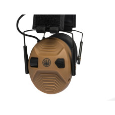 Навушники для стрільби Beretta Electronic Earmuffs Otter Hard Surface (CF111-D0044-08OT)